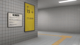 VRChat内のワールド制作